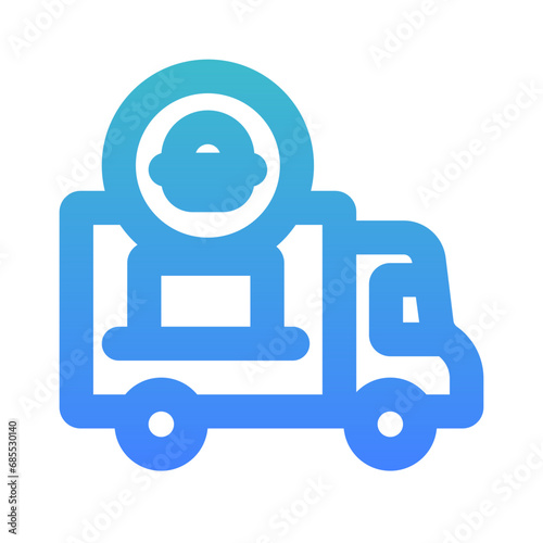 food car