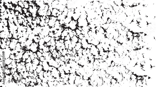 Fake eco fur texture. Vector illustration.