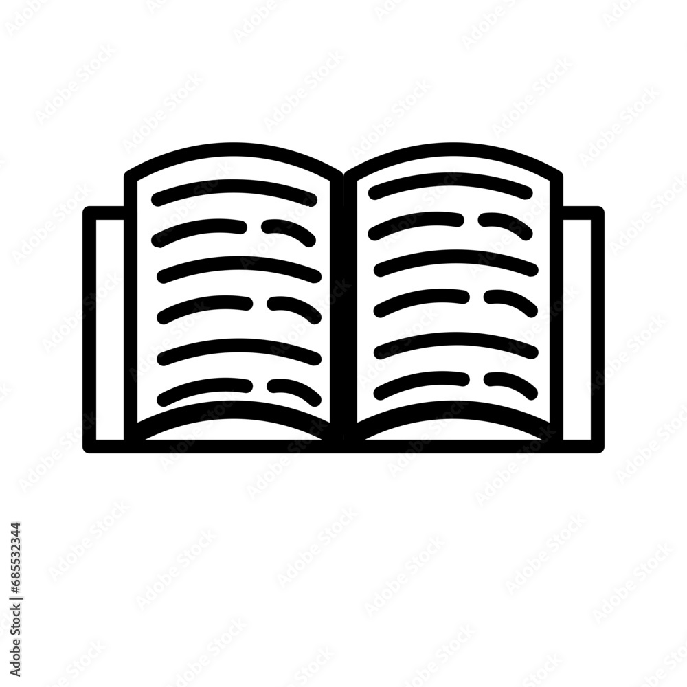 Open Book Open Book