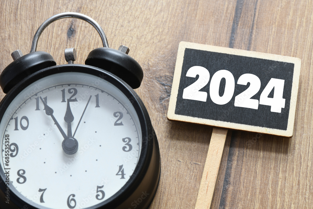 2024 plans with digital marketing concepts,business team and goals 2024 plans with digital marketing concepts,business team and goals