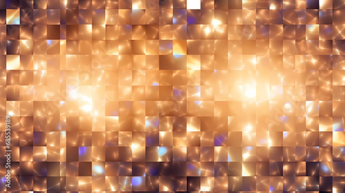 Glitter golden hologram background,PPT background