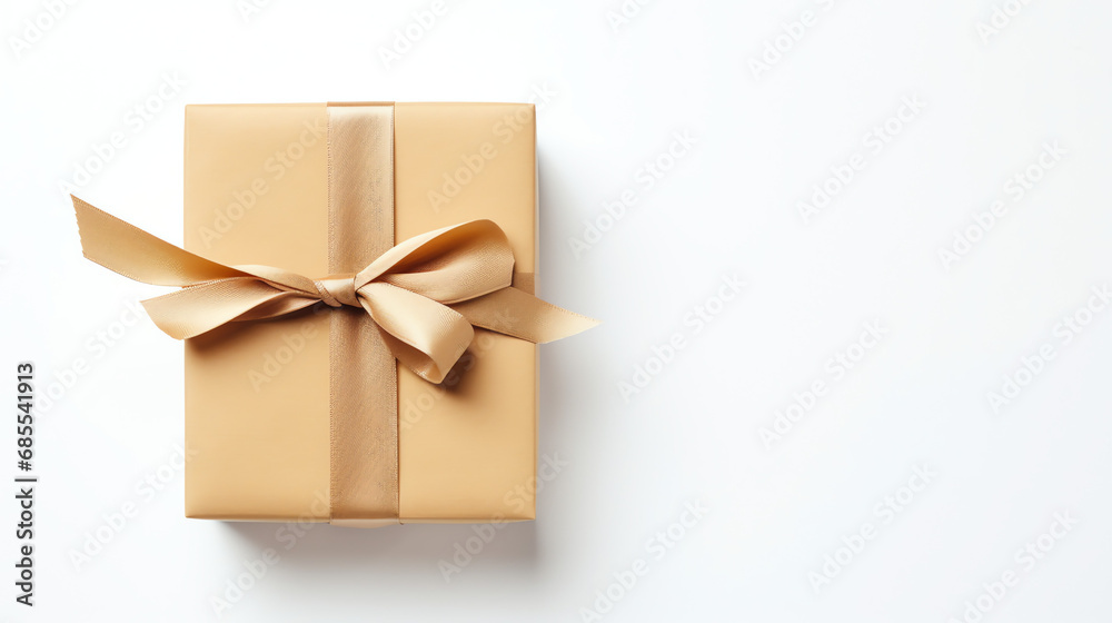 golden gift box golden gift box