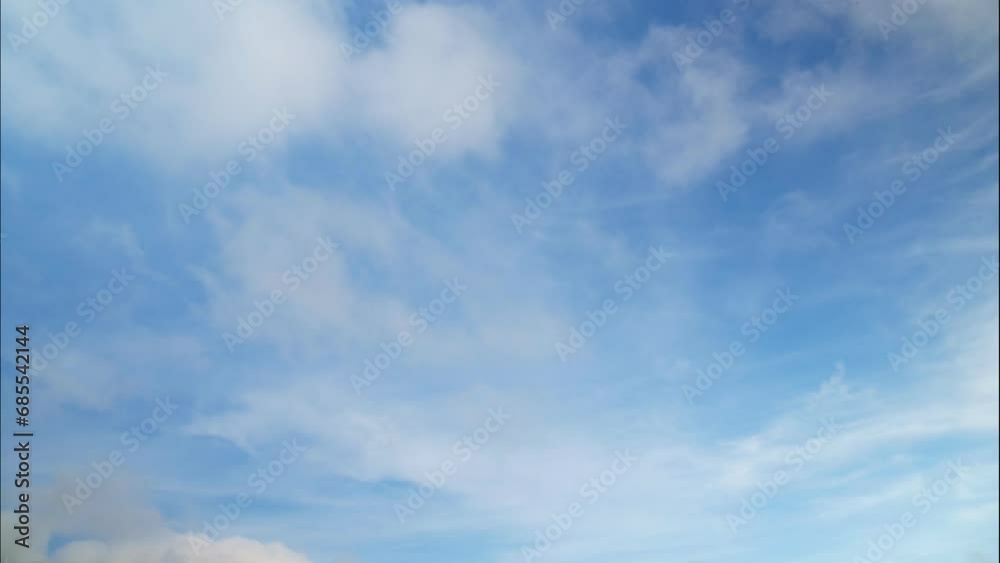 Cloudy blue sky time laps. Beautiful nature time lapse storm clouds at sunset time. Horrible weather. Beautiful aerial time lapse of clearly sky. Cloudy blue sky time laps. Beautiful nature time lapse storm clouds at sunset time. Horrible weather. Beautiful aerial time lapse of clearly sky.