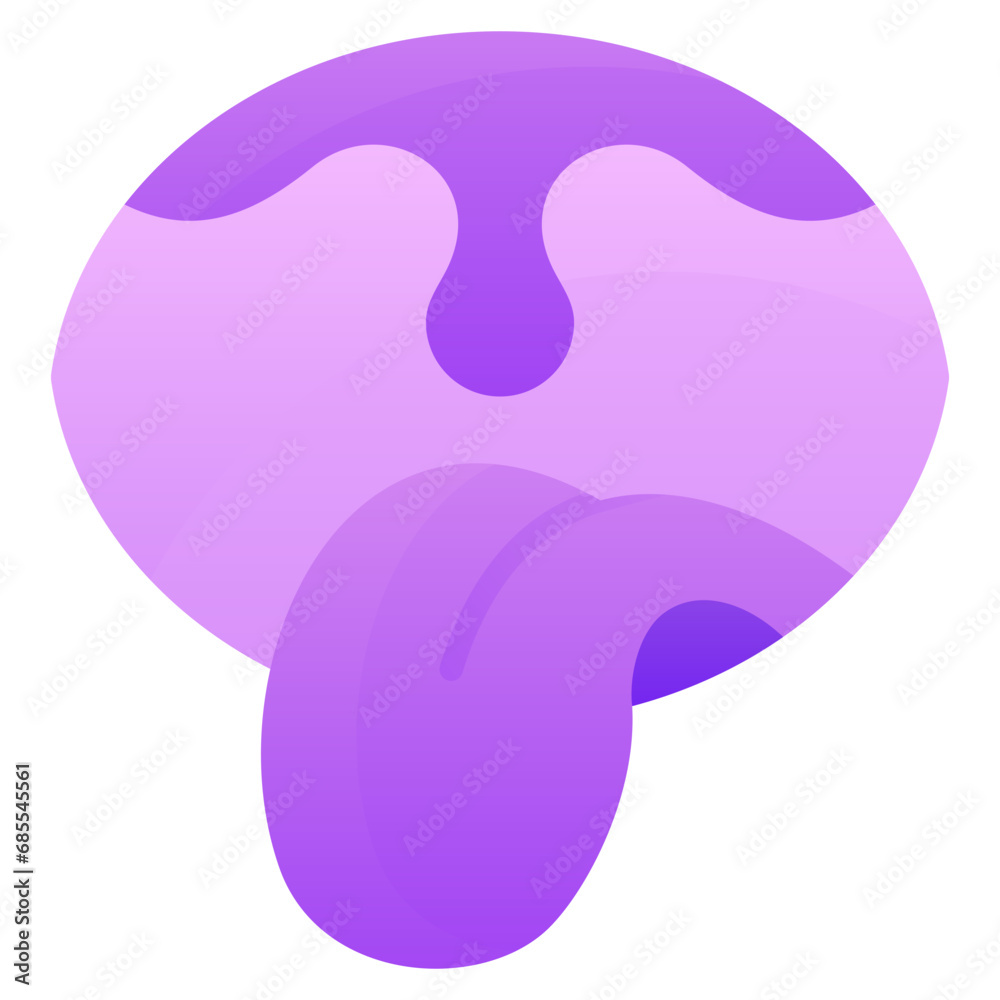 Tonsils Icon Tonsils Icon