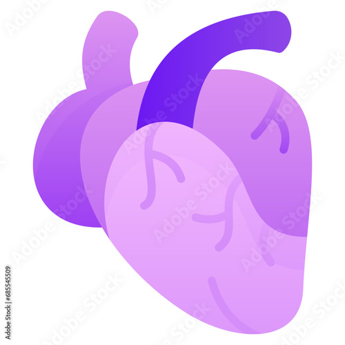 Heart Icon