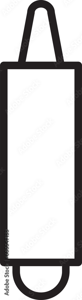 Crayon Line Icon
Crayon Line Icon
