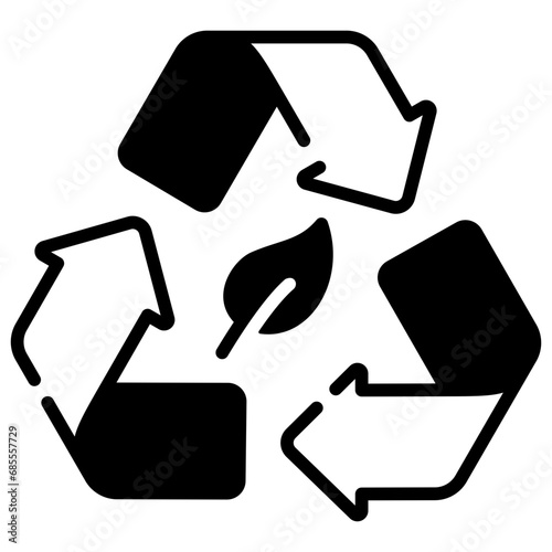 Recycle Icon