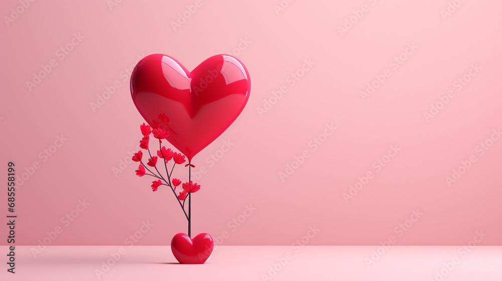 pink tulip in a vase pink tulip in a vase