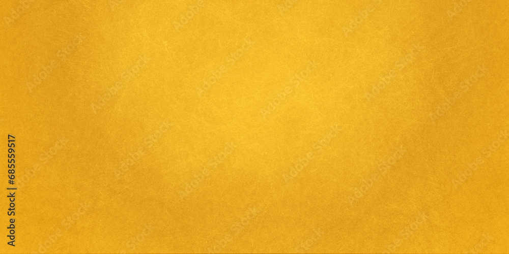 texture of yellow wall