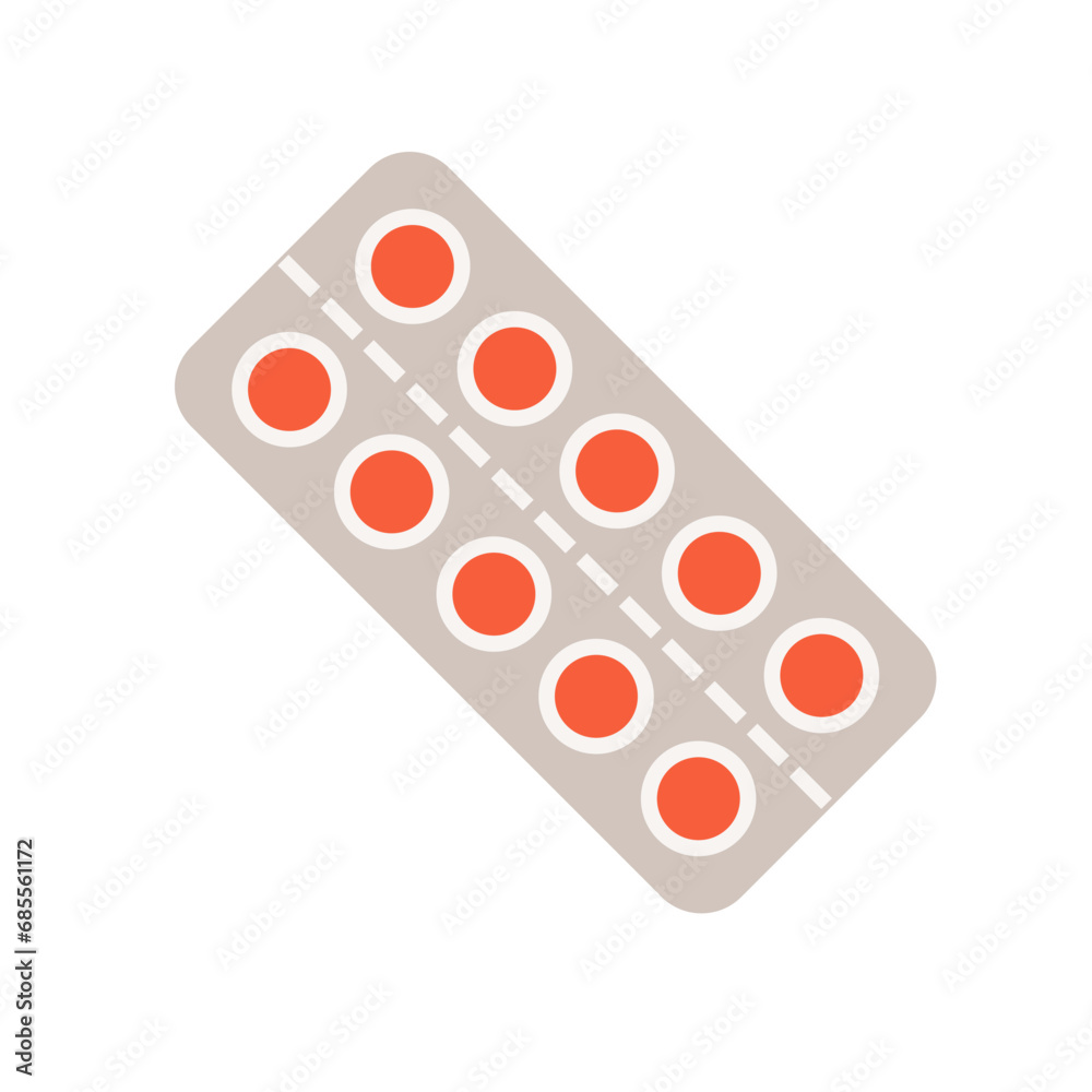 Pills icon vector. Antibiotics illustration sign. Vitamins symbol or logo. Pills icon vector. Antibiotics illustration sign. Vitamins symbol or logo.