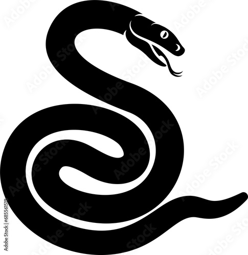 Snake Chinese Zodiac Horosc...
