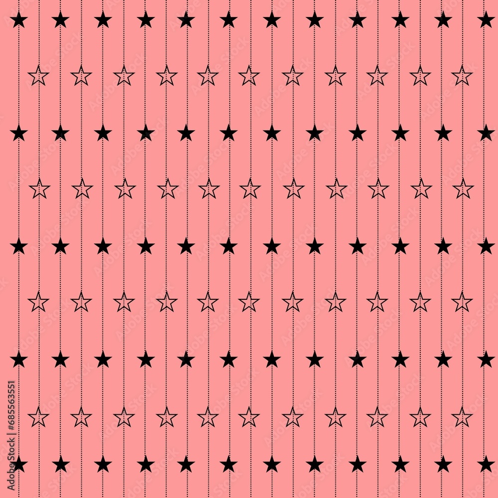 Naklejka premium Colorful simple design background