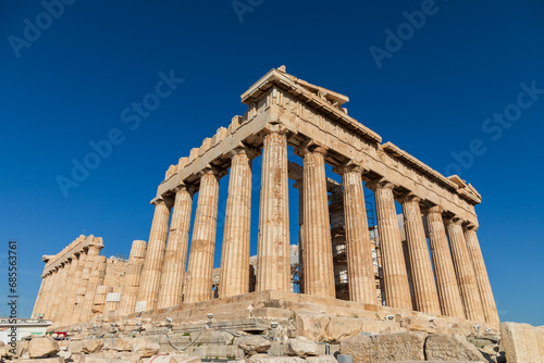 ACROPOLIS GRECIA, GREEK