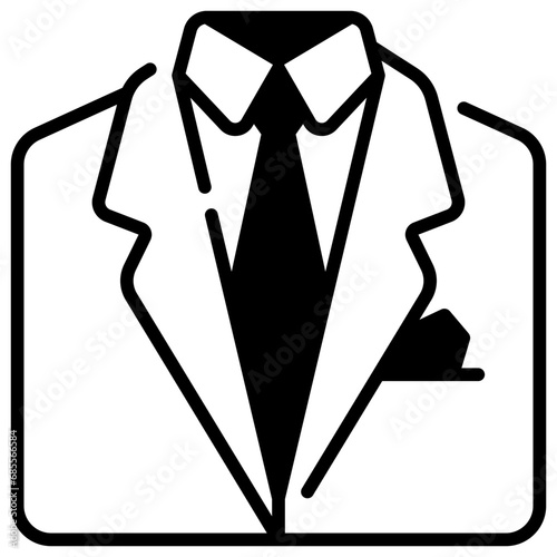 Suit Icon