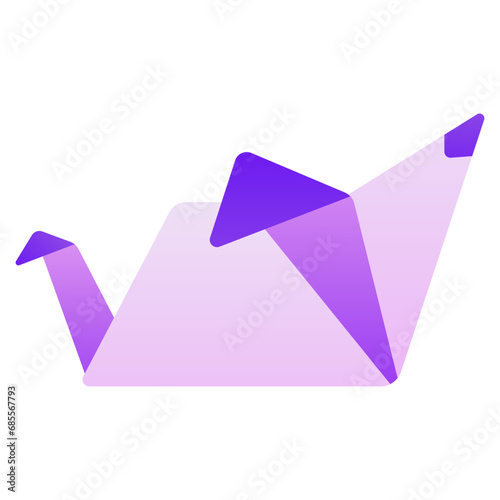 Mouse Origami