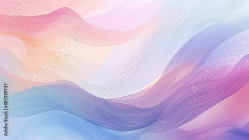 pastel watercolor brush stroke design decorative background