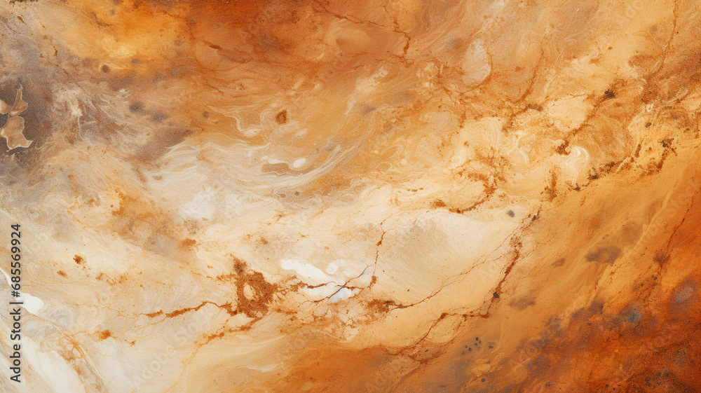 Rich texture sand, paint art and nature design Rich texture sand, paint art and nature design
