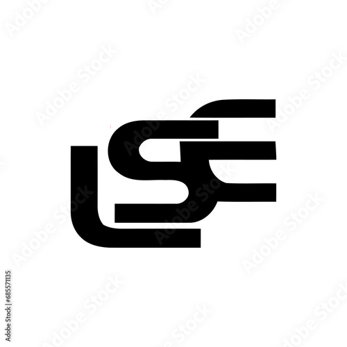 LSE LOGO DESIGN 