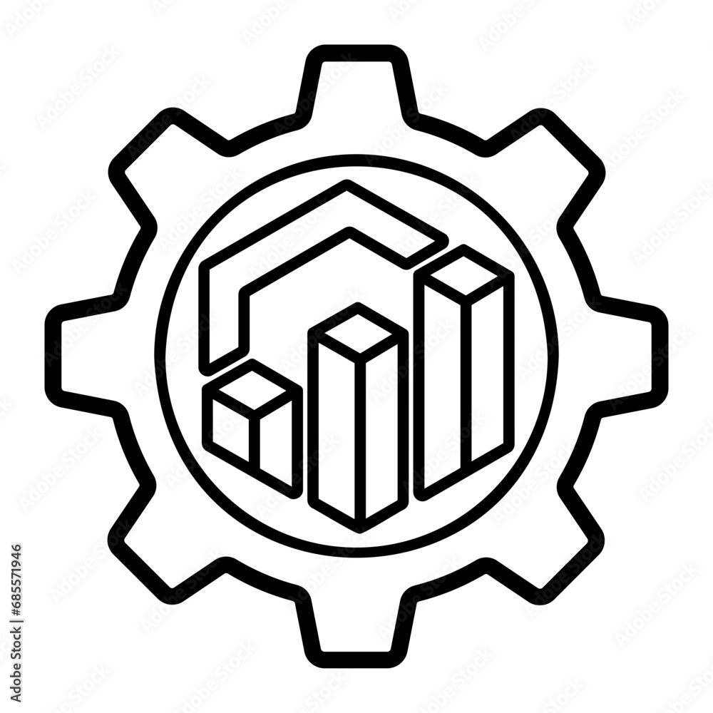 gear icon gear icon