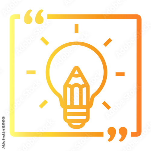 idea icon