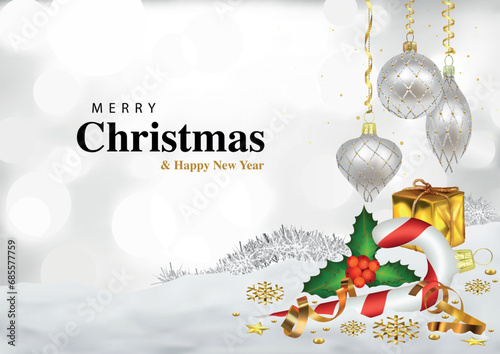 Merry Christmas and Happy N...