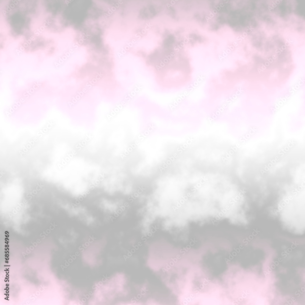 Obraz premium Abstract light pink gradient. Light pink background. Technology background.