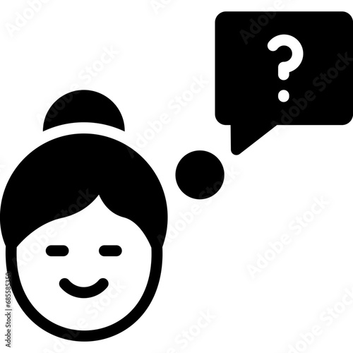 Customer Icon