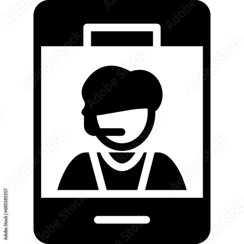 Smartphone Icon