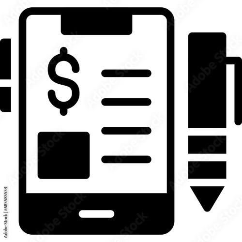Loan Icon