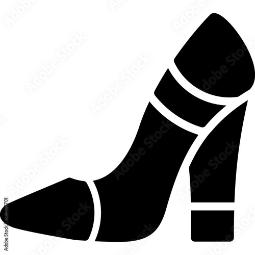 Heel Icon