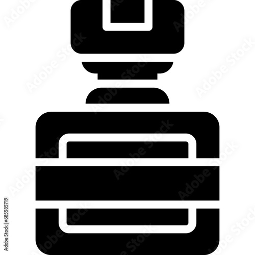 Perfume Icon
