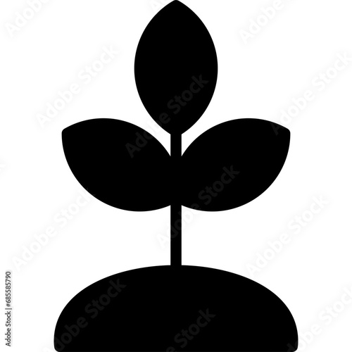 Agriculture Icon