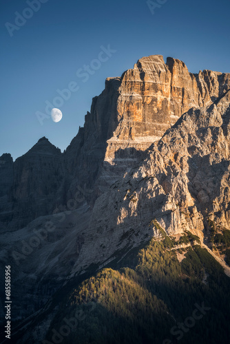 Dolomiti di Brenta