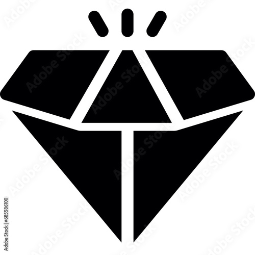 Diamond Icon