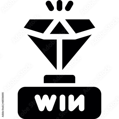 Winner Icon