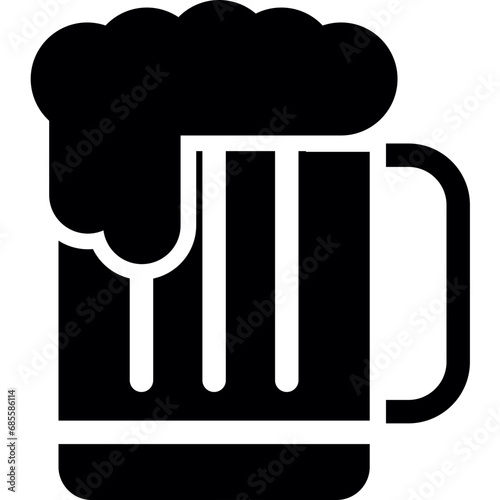Beer Icon
