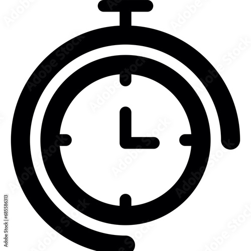 Deadline Icon