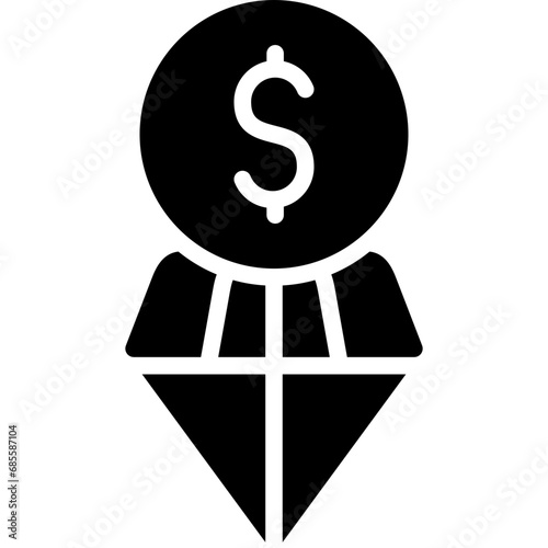 Purchase Game Icon