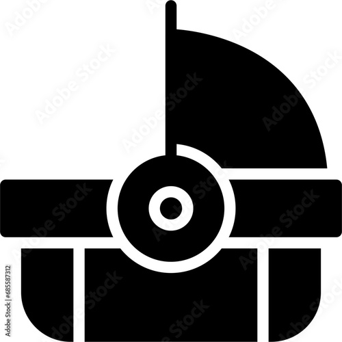 Carrycot Icon