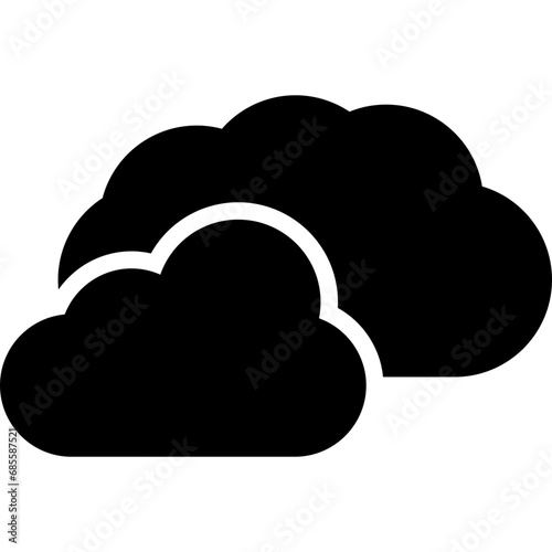 Cloud Icon