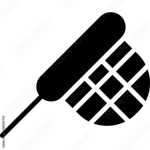 Hand Net Icon