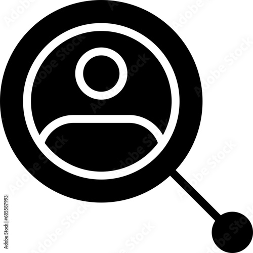 Prospect Icon