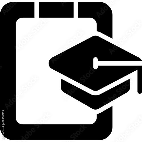 Online Courses Icon