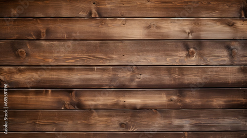 wood texture. background old panels. Generative AI.
