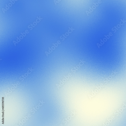 Abstract blue gradient. Blue background. Technology background.