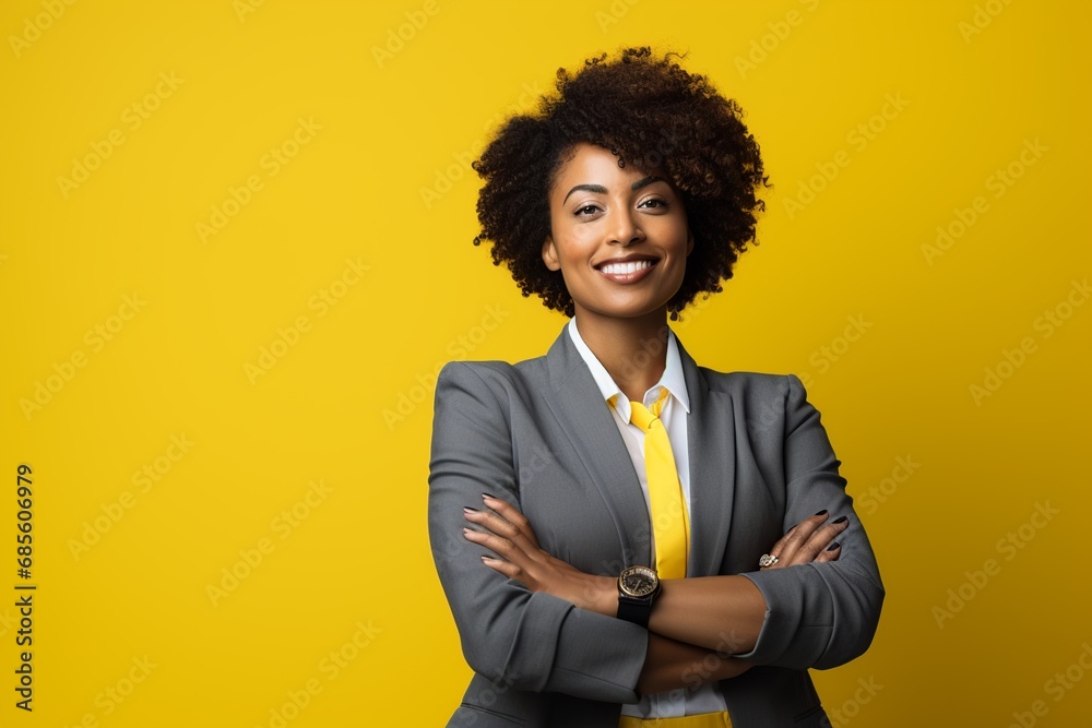 Businesswoman Leader on International Women's Day
Businesswoman Leader on International Women's Day