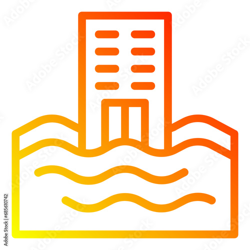 flood icon