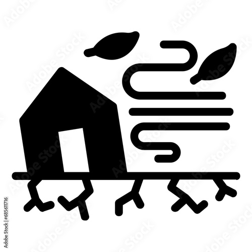 windstorm icon