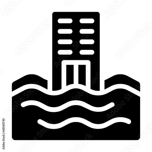 flood icon