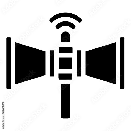 siren icon